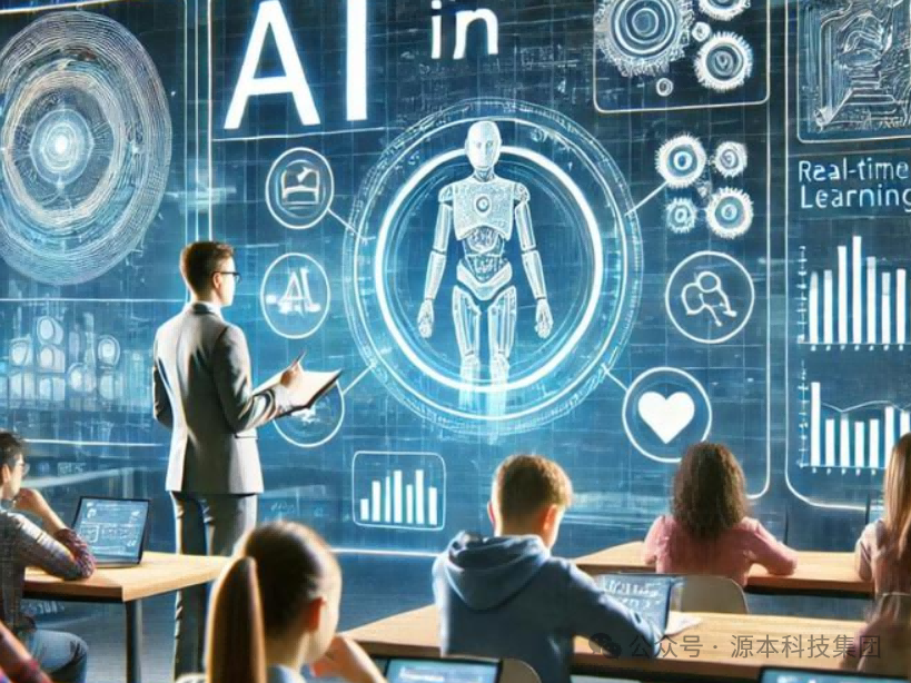 艾弗森贝博ballbet官网科技-本科生掌握大数据、云原生、AI-竞赛保研求职的“超车秘籍”来了！